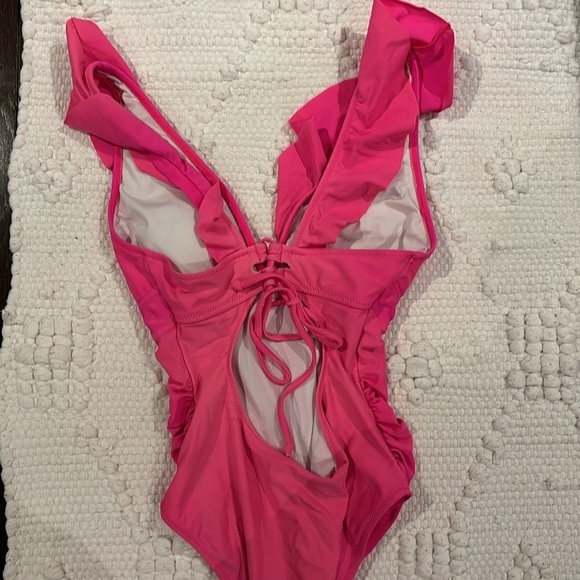 Annbon Tummy Control Swimsuit - Picture 6 of 6